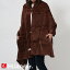 Hilander(ハイランダー) 難燃ショルダーケット 【1年保証】 ブラウン N-021 2,980円