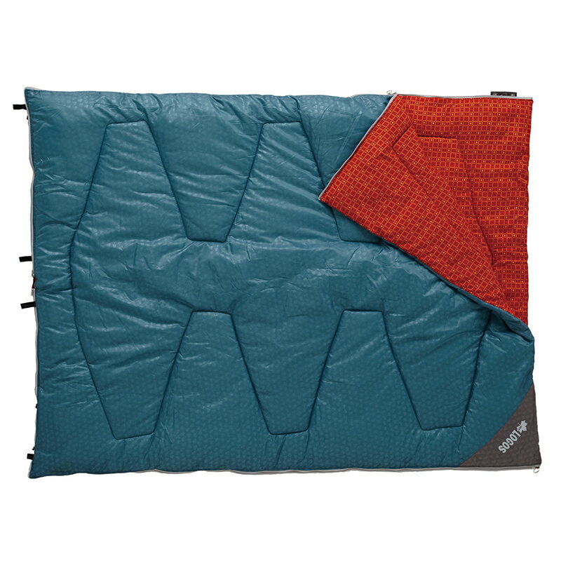 ロゴス(LOGOS) ミニバンぴったり寝袋-2(冬用) 72600240通販格安セール情報 楽天 通販