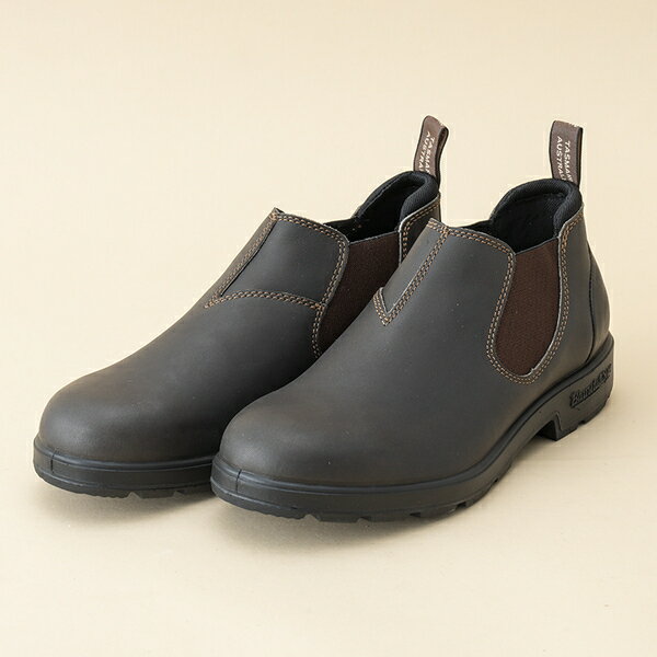 Blundstone(֥ɥȡ) [ORIGINALS]BS2038 ࡼ쥶 ɥ֡ å 10 ֥饦 BS2038200