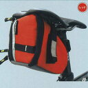 オーストリッチ(OSTRICH) SP-505 サドルバッグ サイクル/自転車 ネイビー SP-505