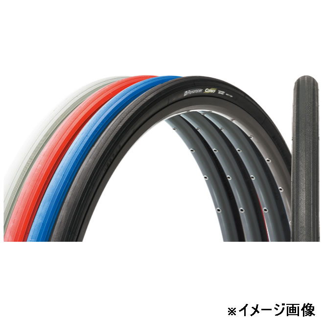 パナレーサー(Panaracer) コンフィ Comfy タイヤ サイクル/自転車 700×28C 
