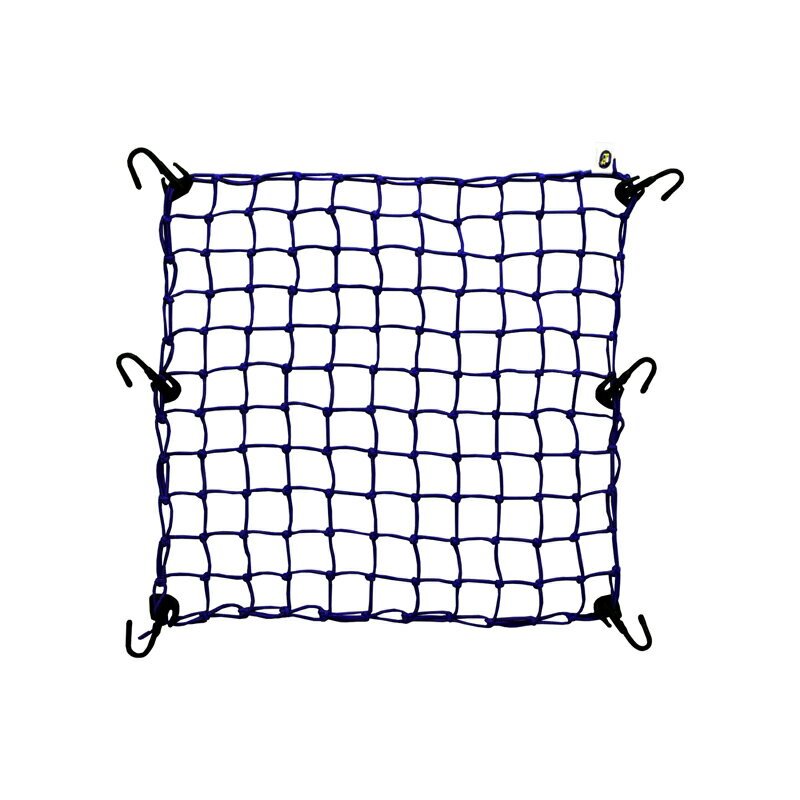 タナックス(TANAX) ツーリングネットV 60×60cm 3L(60×60) ブルー 22304646 1