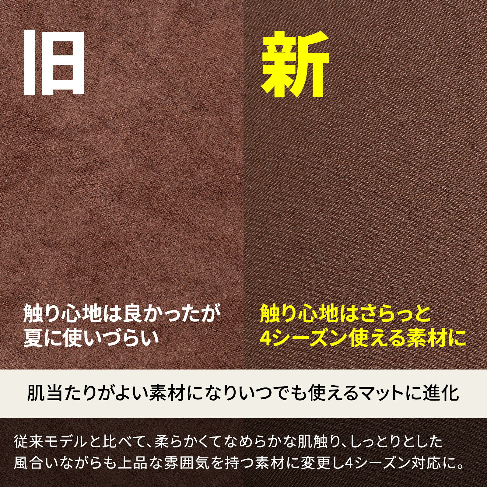 Hilander(ハイランダー) スエードインフレーターマット(枕付きタイプ) 5.0cm シングル ブラウン UK-2通販格安セール情報 楽天 通販