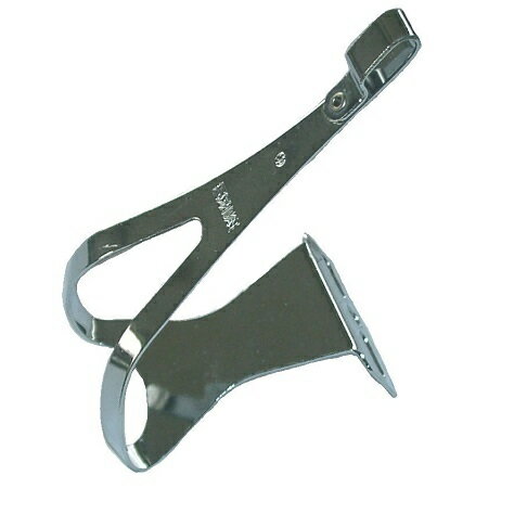 MKS(O쏊) TOE CLIP STEEL g[Nbv S TCY:S bL 62~51~78~103~42 TOE CLIP STEEL