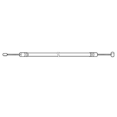 V}m(SHIMANO/TCN) ALS3SSP40148L 123C[1480mm ubN 21914802