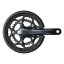 ޥ(SHIMANO/) EFCR3000CX04C  50/34T 170mm 9S  21933010