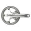 ޥ(SHIMANO/) EFCS501CA9C1S  39T  (󥰥) 170mm С 21925011