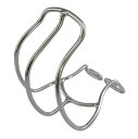 MKS(三ヶ島製作所) CAGE CLIP HALF ケージクリップ ハーフ サイズ:L ステンレス 65.7×58×68.1×68.7×44.5 PDT01301