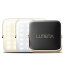 NNINE LUMENA(ルーメナー)7 LEDランタン 最大1300ルーメン 充電式 ブラック LUMENA7-BLK