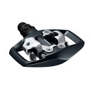 シマノ(SHIMANO)/サイクル PD-ED500 SPDペダル ペア サイクル/自転車 EPDED500