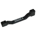 シマノ(SHIMANO)/サイクル ESMMAF180PP2 マウントアダプター 180mm P/P 2 21901800