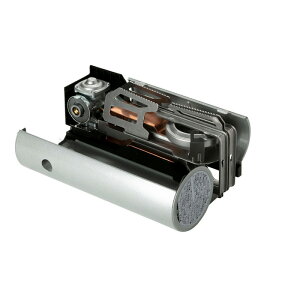 スノーピーク(snow peak) HOME&CAMPバーナー/シルバー シルバー GS-600SL通販格安セール情報 楽天 通販