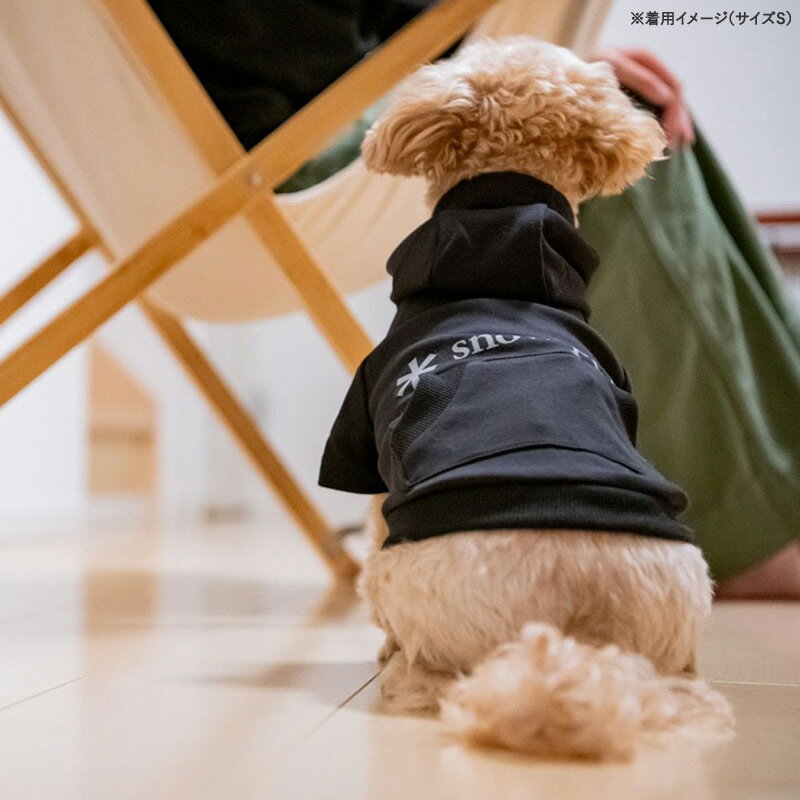 正規品 スノーピーク 犬服 2L ienomat.com.br