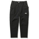 THE NORTH FACE(UEm[XEtFCX) y24tāzCLASS V FIELD PANT(NX t@Cu tB[h pc)Y L ubN(K) NB42230