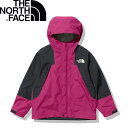 THE NORTH FACE(ザ ノース フェイス) WUROS TREK LIGHT JACKET(ウーロストレックライトジャケット)キッズ 130cm アマランス(AR) NPJ12302