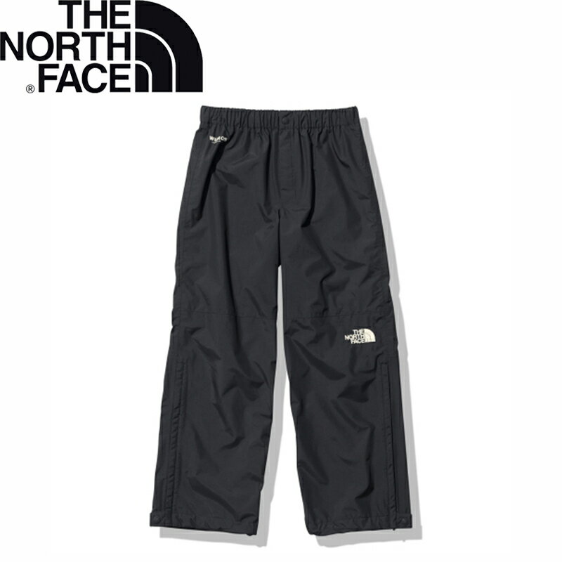 THE NORTH FACE(ザ・ノース・フェイス) Kid's WUROS LT PANT キッズ 150cm アーバンネイビー(UN) NPJ12303