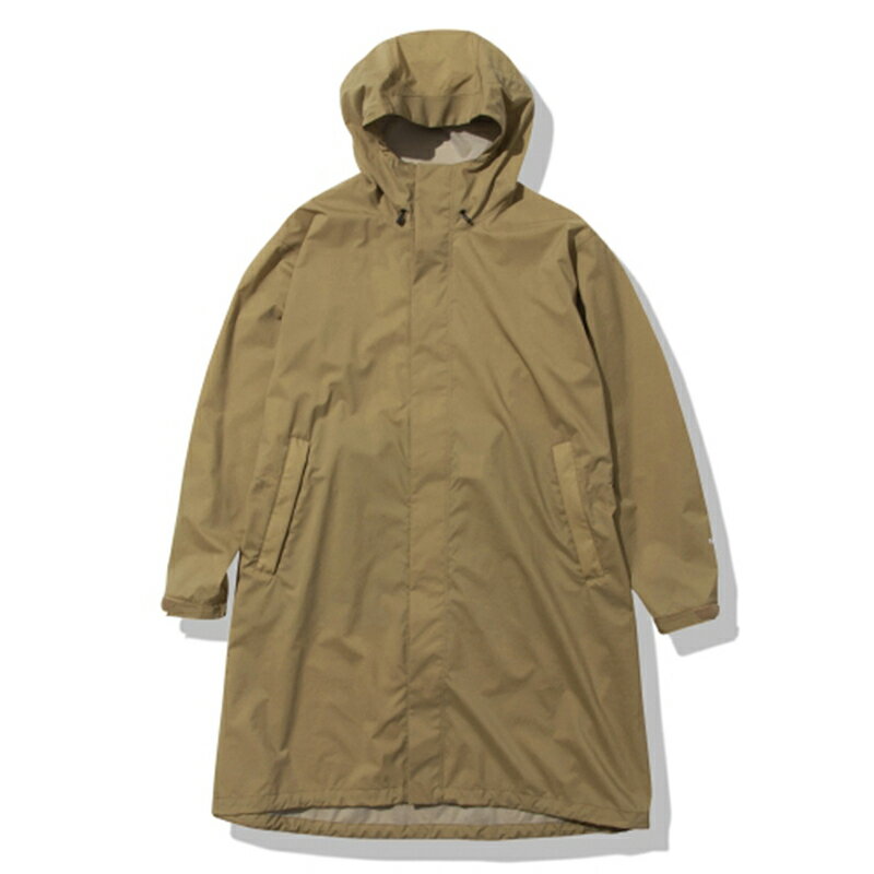THE NORTH FACE(ザ・ノース・フェイス) MATERNITY RAINCOAT(マタニティ レインコート)ウィメンズ NPM12301 全2サイズ