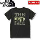 THE NORTH FACE(ザ・ノース・フェイス) Women's SHORT SLEEVE WALLS MANI TEE ウィメンズ L ブラック(K) NTW32379