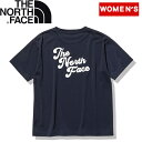 THE NORTH FACE(ザ・ノース・フェイス) Women's SHORT SLEEVE FREE RUN GR CR ウィメンズ M アーバンネイビー(UN) NTW12394