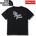 THE NORTH FACE(ザ・ノース・フェイス) Women's SHORT SLEEVE FREE RUN GR CR ウィメンズ M ブラック(K) NTW12394