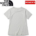 THE NORTH FACE(ザ・ノース・フェイス) ショートスリーブフラッシュドライ3Dクルー ウィメンズ NTW12204 全2色 全2サイズ(4)