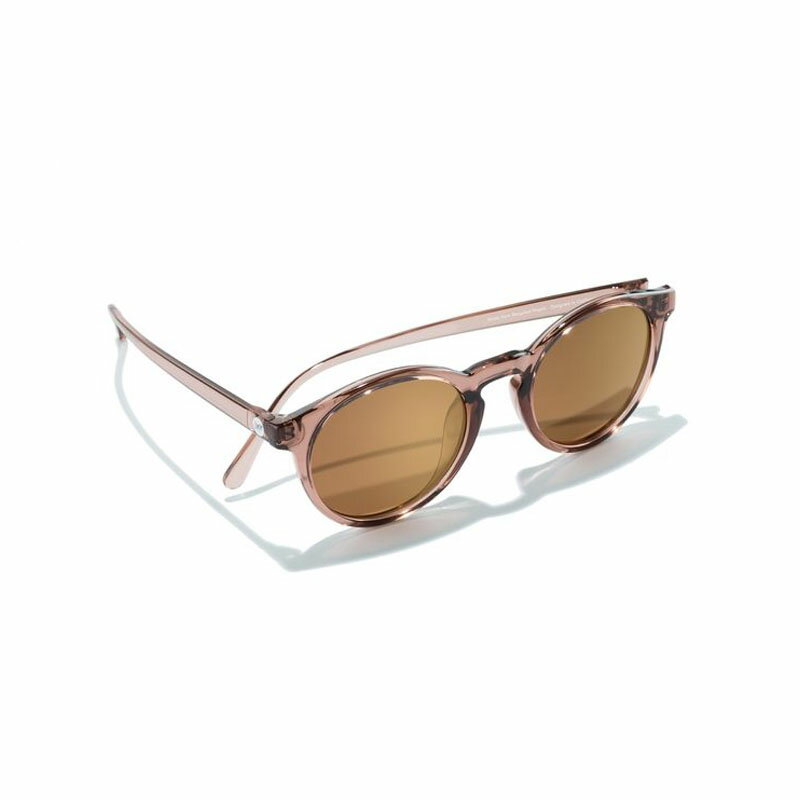 SUNSKI(サンスキー) DIPSEA(ディプシー)/ サングラス ONE SIZE DUSK BRONZE SUNDSDBR