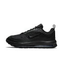 NIKE(ナイキ) AIR MAX AP エアマックス AP スニーカー メンズ スポーツカジュアルシューズ 26cm (001)ブラック/ブラック/ブラック/ボルト NJP-CU4826001-001