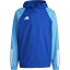 adidas(ǥ) TIRO23 C 륦㥱å ադɥ֥졼 XL ֥롼/ѥ륹֥롼(IC4572) DI376