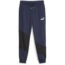 PUMA(プーマ) PUMA POWER キャット スウェットパンツ トレーニングウェア M PUMA NAVY(06) 675667