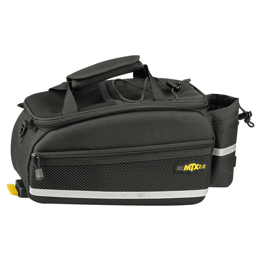 TOPEAK(gs[N) MTX gNobO EX TCN/] 8L BAG50600