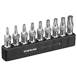 TOPEAK(gs[N) gNX rbgLbg 9 TCN/] TOL46100