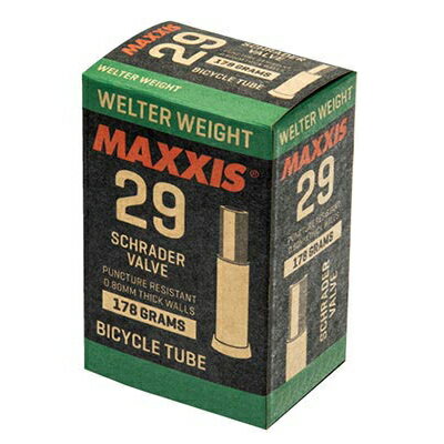 MAXXIS(}LVX) Welter Weight BOX EF^[EGCg `[u TCN/] Ď48mm 29~2.0-3.0 TIT15053