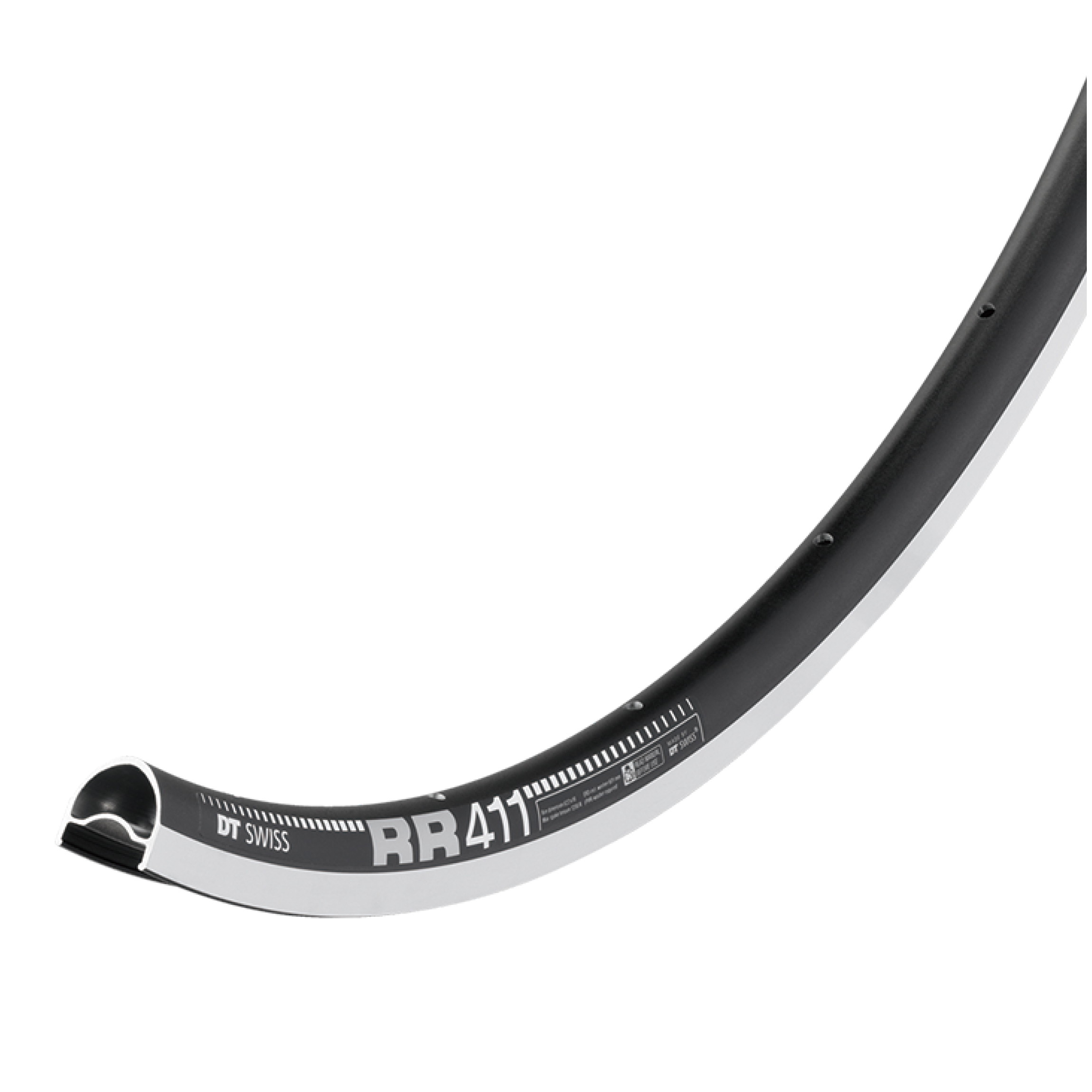 DT SWISS(DT XCX) RR411 28H  RIM03202