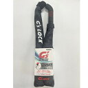 五輪(GORIN) GS8-1200 ネオプレーンカバーダイアルチェーンロック 黒迷彩(KCM) GS8-1200