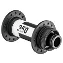 DT SWISS(DT スイス) 350 CL 15/100mm 32H フロントハブ HUF05401(4)