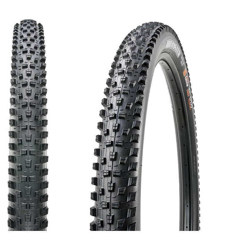 MAXXIS(}LVX) Forekaster tH[LX^[ 29~2.40WT(ETRTO:61-622) TIR34904