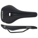 ERGON(エルゴン) SR コンプ メン サドル サイクル/自転車 S/M SDL31300