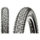 MAXXIS(マキシス) Snyper スナイパー MTBタイヤ サイクル/自転車 24×2.00 黒(ETRTO:50-507) TIR37200