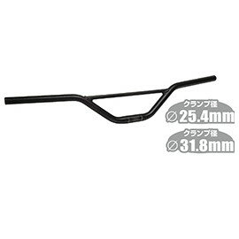 ADEPT(アデプト) スプレッド ライザーバー ハンドルバー サイクル/自転車 750mm HBR19700 ADEPT(アデプト) スプレッド ライザーバー ハンドルバー サイクル/自転車 750mm HBR19700