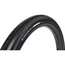 パナレーサー(Panaracer) Gravelking SS Plus TLR グラベルキング SS プラス 700×45C 黒(ETRTO:45-622) F745-GKSS-P-B2