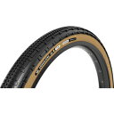 パナレーサー(Panaracer) Gravelking SK R TLR グラベルキング SK R 700×30C アンバーサイド(ETRTO:30-622) F730-GKSK-R-SX2