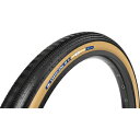 パナレーサー(Panaracer) Gravelking SS Plus TLR グラベルキング SS プラス 700×30C 茶サイド(ETRTO:30-622) F730-GKSS-P-D2