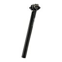 日東(NITTO) S92 シートポスト 300mm ブラック SPT08500