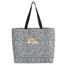 KELTY(ケルティ) 【25春夏】DP TOTE(DP トート) 21L Beige Dalmatian 3259259324