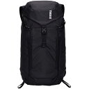 Thule(スーリー) AllTrail Daypack 25L(オールトレイル デイパック 25L) 25L Black 3205088