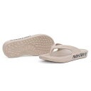 POLeR(ポーラー) 〈POLER×freewaters〉CLOUD9 ULTRA(クラウド9 ウルトラ) 8/26.0cm TAUPE UO-008-PLTP