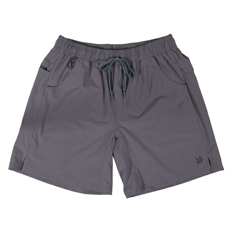 ノーザンカントリー(Northern Country) ハイブリッド トレッキング ショーツ S CH TR-1225