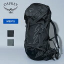 OSPREY(オスプレー) TALON 36(タロン 36) 全2色 全2サイズ