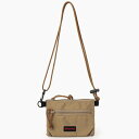 BRIEFING(ブリーフィング) W ZIP PURSE(W ジップパース) ONE SIZE BEIGE BRA241A26(4)