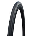 SCHWALBE(シュワルベ) 【2本セット】【正規品】シュワルベワン TUBEタイプ ワイヤードビード 20×1 1/8 ブラック(ETRTO:28-451)...